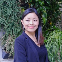 Zhou Xiuwen