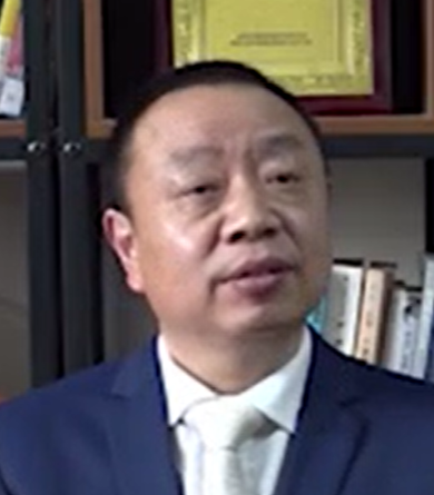 Jinsong Huang