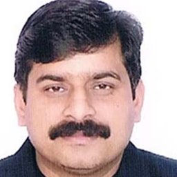 P.K. Diwan