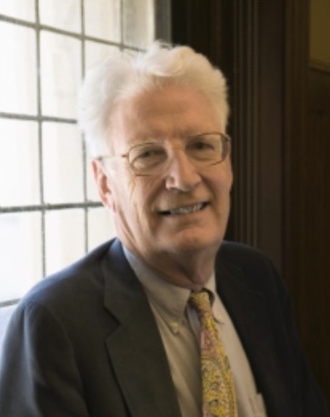 Peter C. Nowell