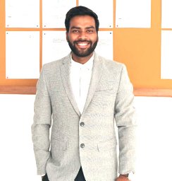 Surajit Kalita