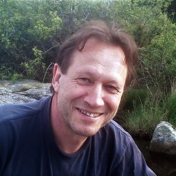 Markus Lindholm