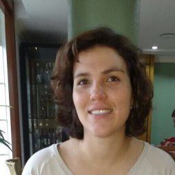 Sandra Galbeiro