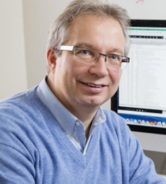 Bertram Ludäscher