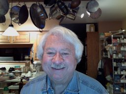 R. Stephen Saunders