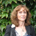 Ildiko Kemenes