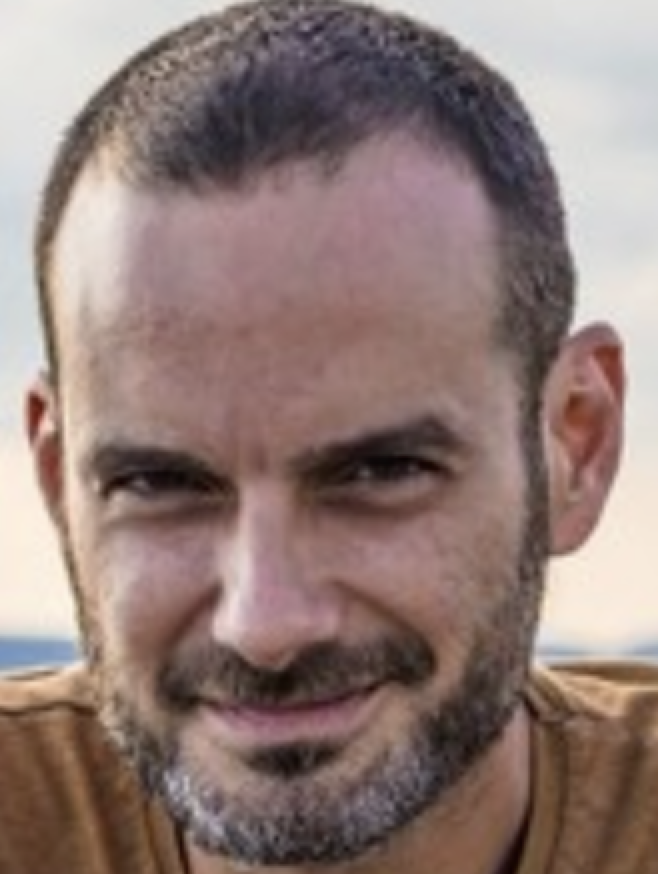 Nikolaos Nanas
