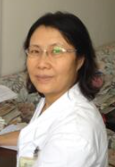 Xuewen Yu
