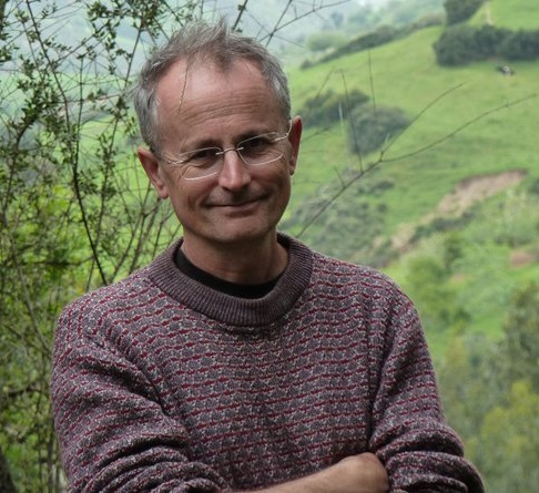 Clive Seale