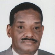 Ahmed A Mohamedani