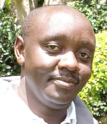 Moses Gichua