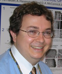 Alvaro Duque