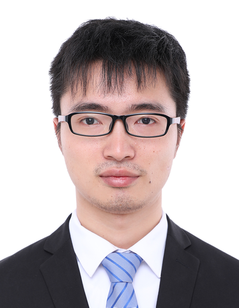 Wei Li