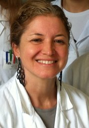 Marika Falcone