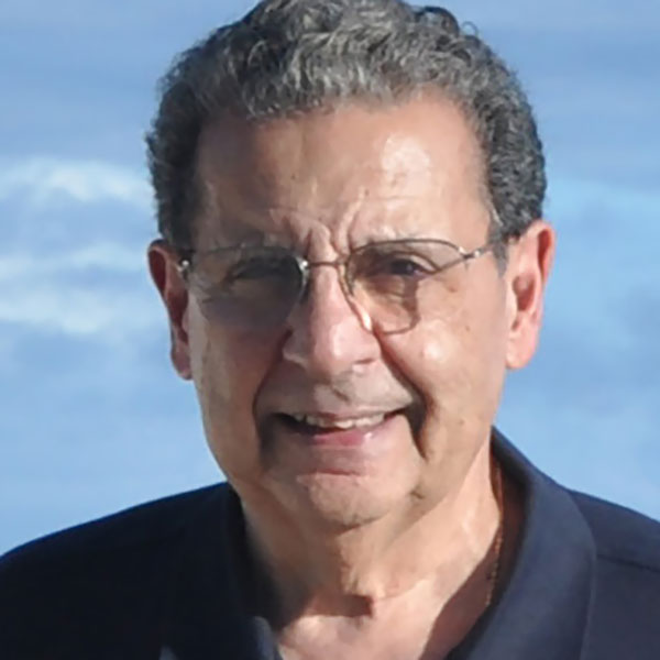 George W. Kattawar