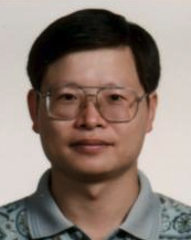 Fengyee Chang