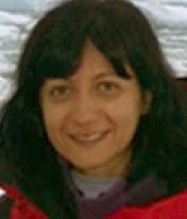 Rosalinda C Montone