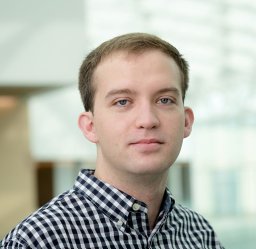 Thomas Lavastida