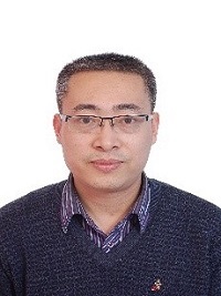 Jingbo Li