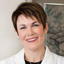 Melinda Gooderham