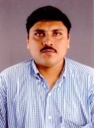 Bibudhendu Pati