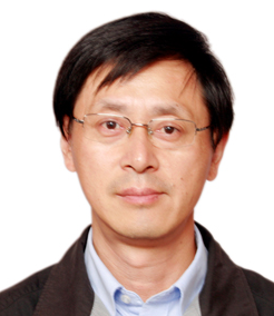 Guojun Zhang