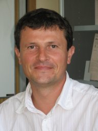 Stephane Derrode