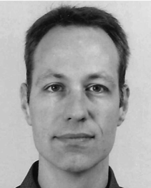 Herman J. Damveld