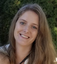 Emma V Preston