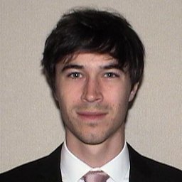 Ryan Geoffrey Coe