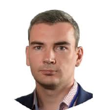 Artem B. Solomashenko
