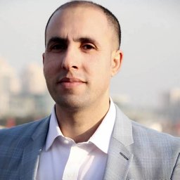 Muhammad Hayat