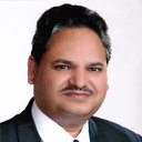 Ramesh Chandra