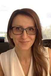 Jana Ligusova