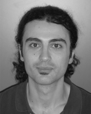 Dimitris Glotsos