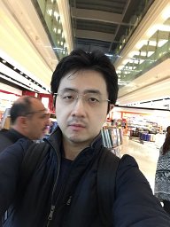 Yoon Chang-Yun