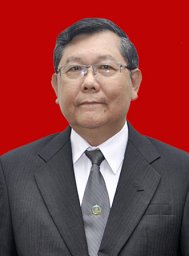 Bustami Rahman
