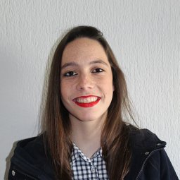 Joana Teresa Botelho Vasconcelos Raposo