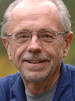 Arne Öhman