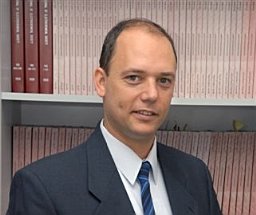 Alexander Schechter