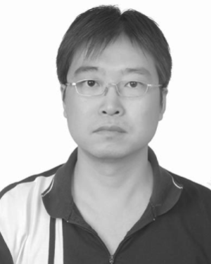 Jiebin Niu