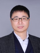Daohui Lin