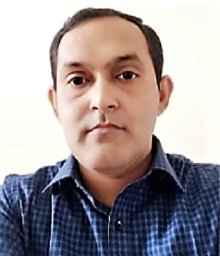 Ritesh Singh
