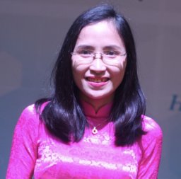 Nguyen Truc