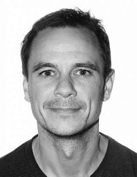 Steffen Leth