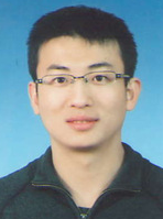 Xujie Li