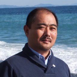 Takeshi Yamamoto