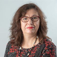 Anita Slade