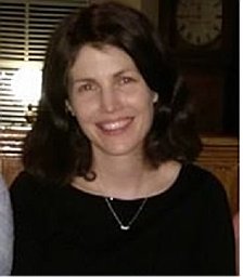 Victoria Jane Hogan