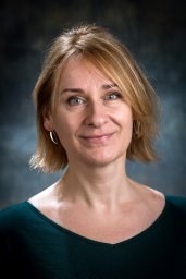 Vera Kempe